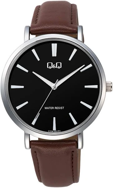 Zegarek Q&Q C33A-001P