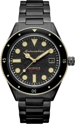 Spinnaker Cahill SP-5075-33