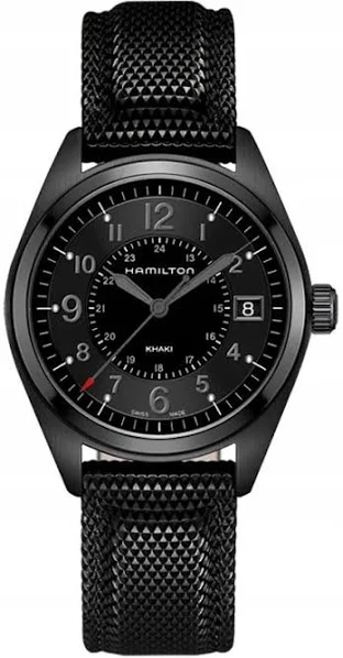 Hamilton Khaki Field 40mm