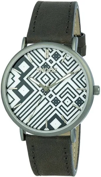 Snooz Saa1041-76 Zegarek