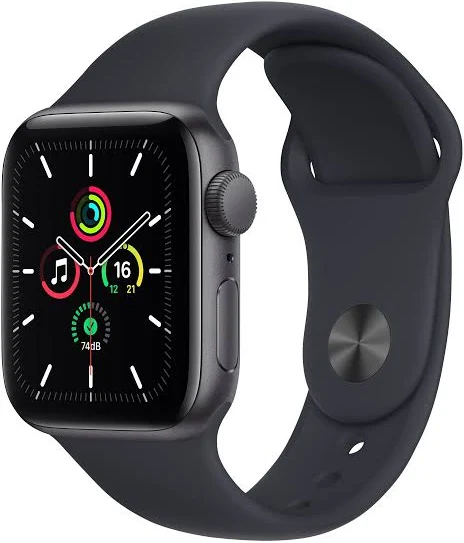 Smartwatch Apple Watch SE GPS 40mm