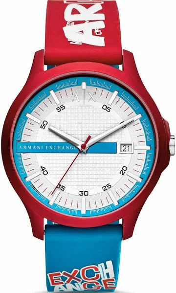 Zegarek Armani Exchange AX2409 HAMPTON