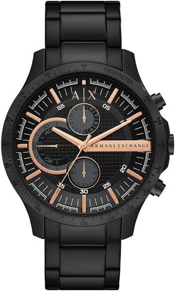 Armani Exchange Hampton Ax2429