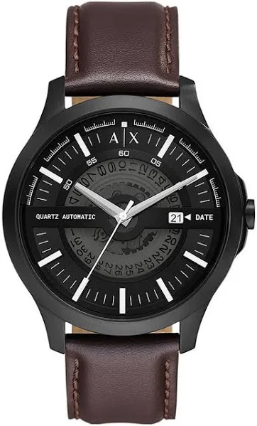 Armani Exchange zegarek Hampton AX2446