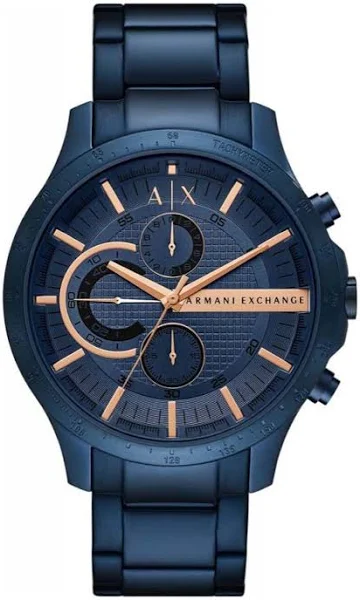 ax2430 Armani Exchange męski zegarek sportowy