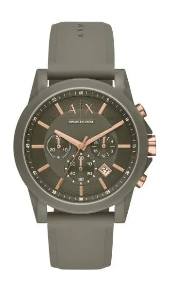 Zegarek Armani Exchange ax1341 Outerbanks