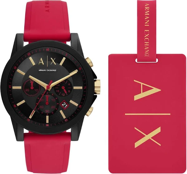 A|X Armani Exchange Mod. Outerbanks