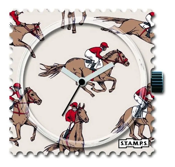 Zegarek S.T.A.M.P.S 105873