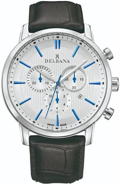 Delbana Ascot 41601.666.6.061