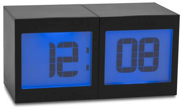 Zegar na biurko MAGIC