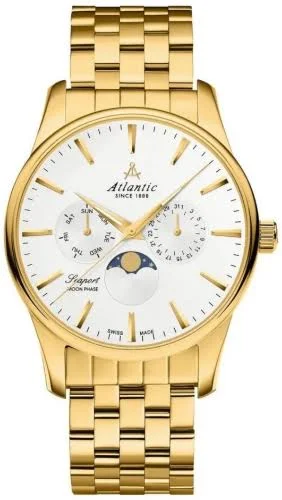 Zegarek Atlantic Seaport 56555.45.21