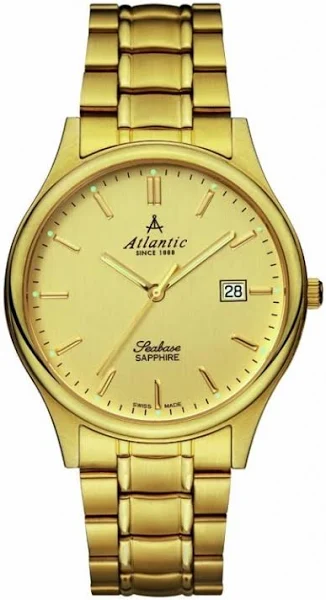 Atlantic 60347.45.31 Seabase