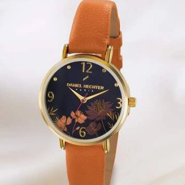 Zegarek marki DANIEL HECHTER Kobieta Atlas for Men