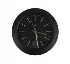 Zegar ścienny Auriol 17cm termometr