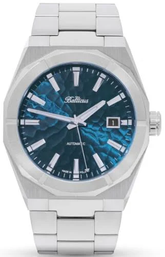 Balticus Gwiezdny Pył