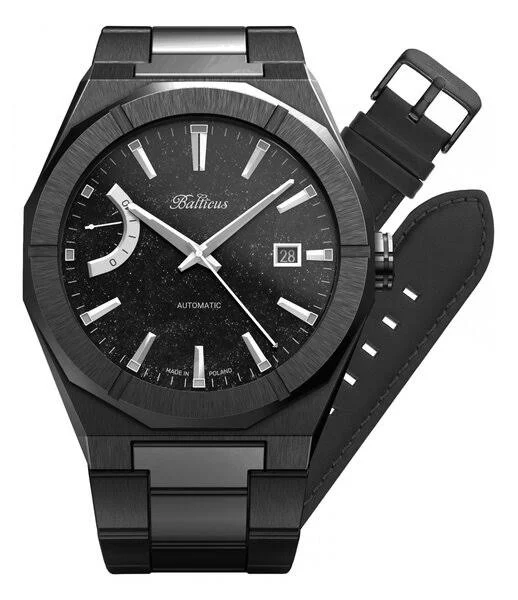 Balticus Zegarek Gwiezdny Pył