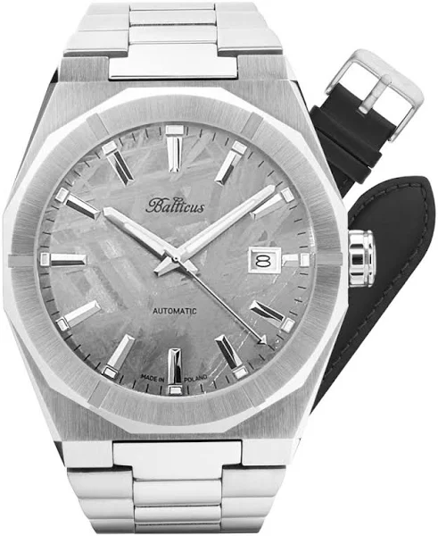 Zegarek Balticus Gwiezdny PYŁ BLT-BALSDNMD