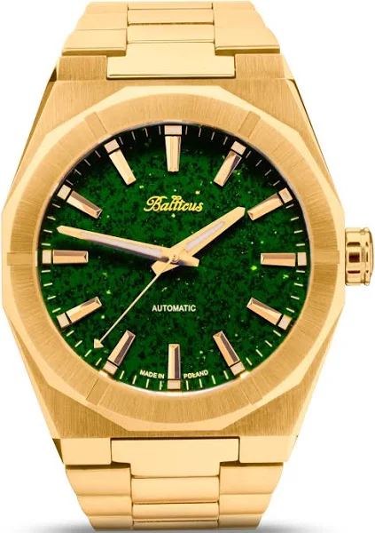 Balticus BLT-BALSDGANDG Złoty Pył