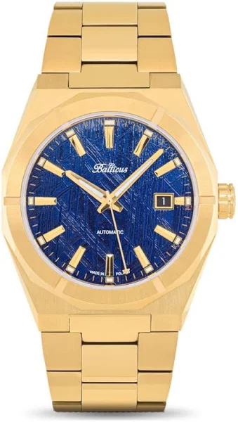 Balticus Gwiezdny Pył