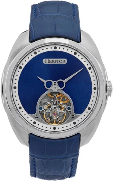 Zegarek Heritor Roman