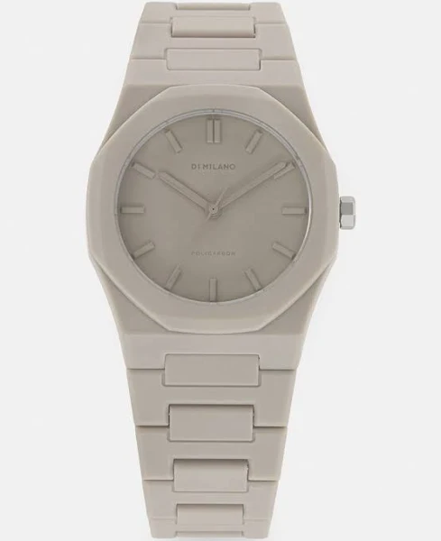 D1 Milano Unisex Zegarek