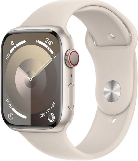 Apple Watch Series 9 GPS Aluminium