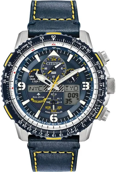 Zegarek Citizen Promaster Blue Angels