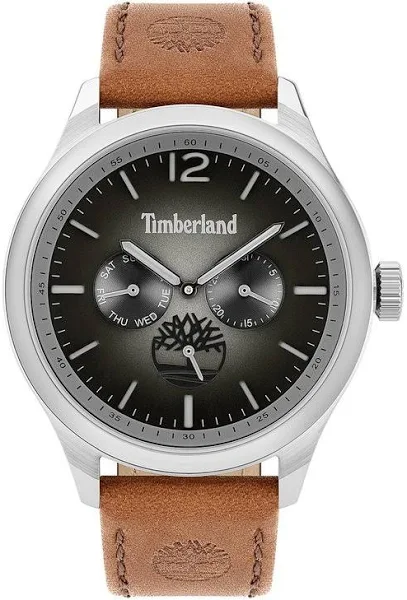 Timberland Zegarek chronograficzny Męski