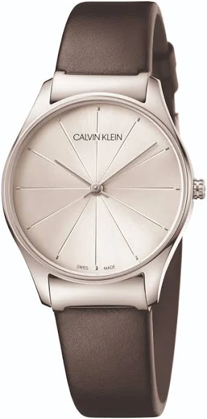 Calvin Klein Classic