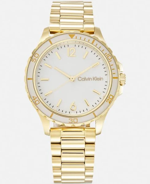 25200099 Zegarek Calvin Klein