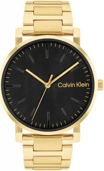 25200257 Zegarek Calvin Klein