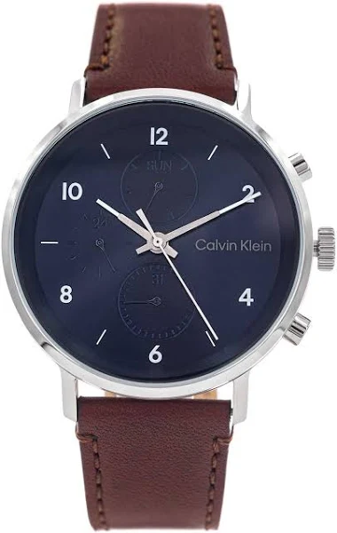 Calvin Klein Modern 25200112 25200111