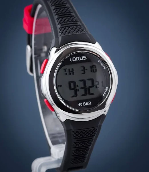 Zegarek dziecięcy Lorus Kids R2389NX9