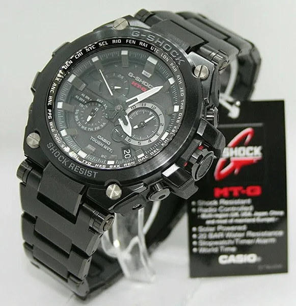 Casio G shock