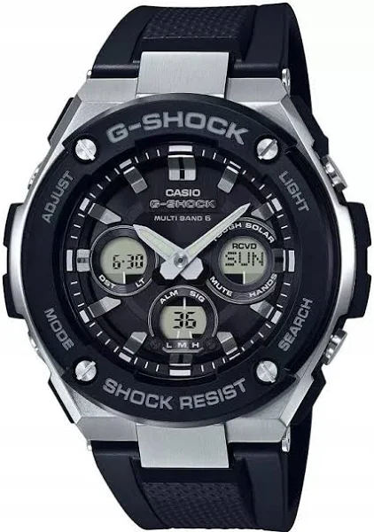 Zegarek CASIO G-Shock