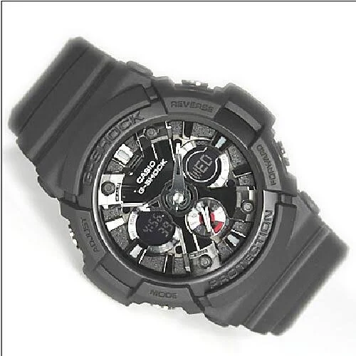 CASIO G-Shock Specials GA-201TR -7AER
