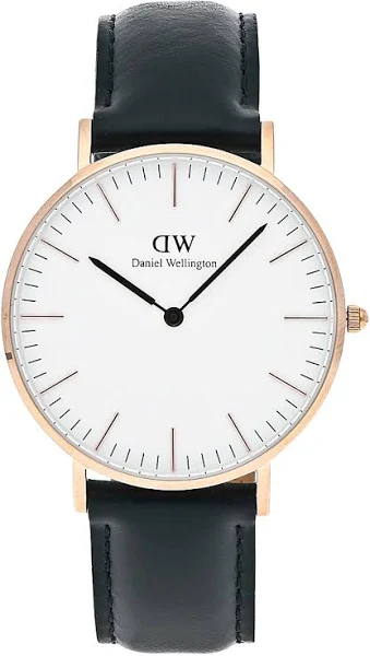 Daniel Wellington Classic Sheffield DW00100036