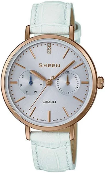 Casio Sheen SHE-3054PGL-2AUER