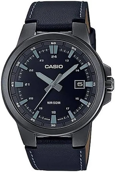 MTP-E173BL-1AVEF Zegarek Casio