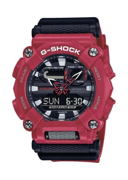 Zegarek Casio G-Shock