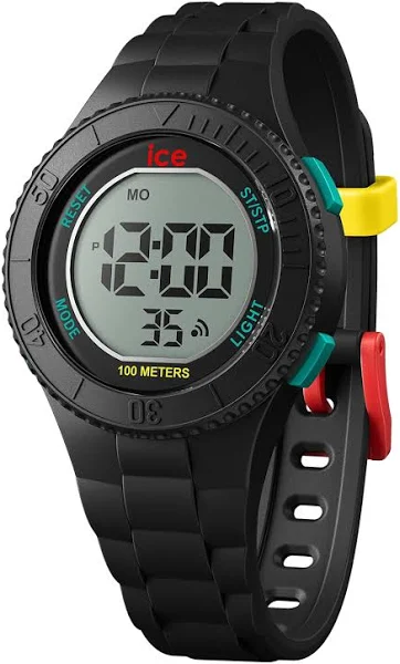 Zegarek dziecięcy Ice Watch digit 021614