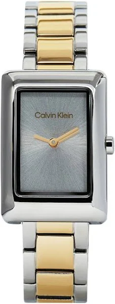 Damski Zegarek Calvin Klein