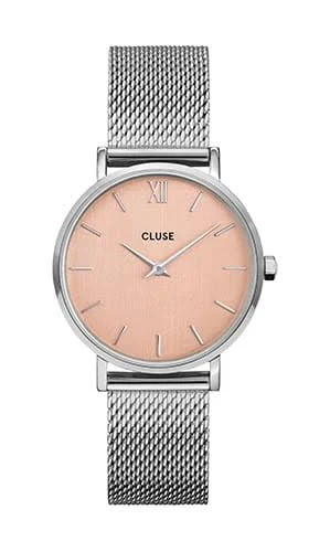 Zegarek damski Cluse Minuit