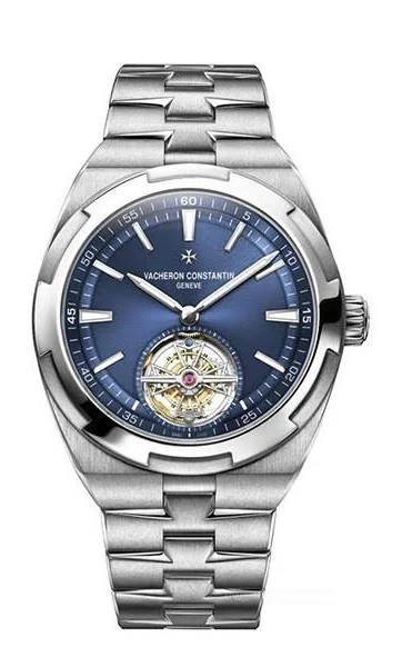 Vacheron Constantin Overseas Tourbillon