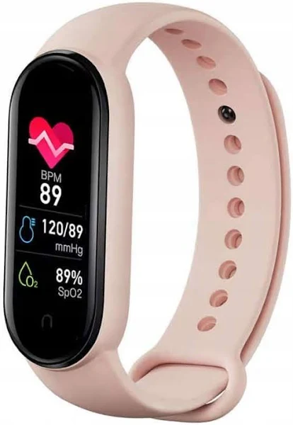 Smartband M6