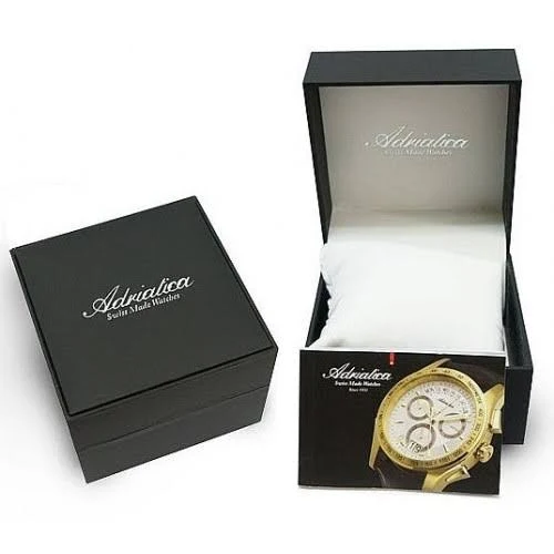 Zegarek Adriatica A3720.914MQZ