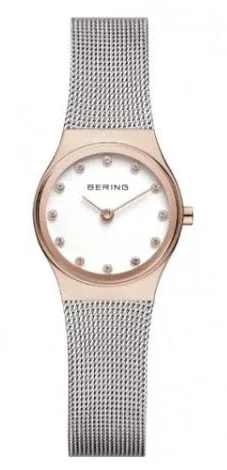Zegarek damski Bering Classic 12924-064