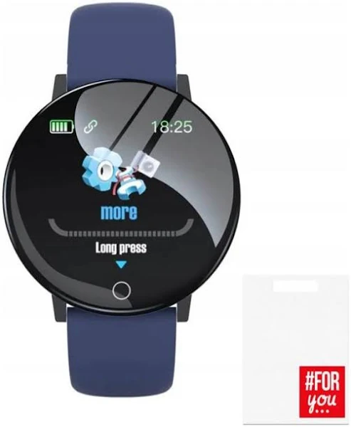 Smartwatch Zegarek Dla Chłopca Dziewczynki Na Komunię Dla Dzieci