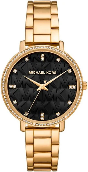 Zegarek Michael Kors MK4593 Pyper
