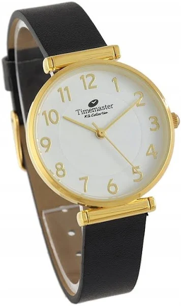 Zegarek Damski Timemaster cyfra arabska